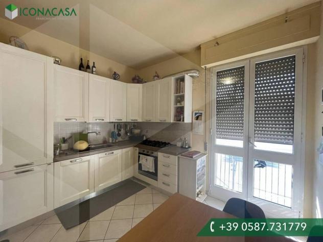 Appartamento in vendita a Ponsacco 60 mq Rif: 1444962 - Foto 6