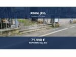 Immobile in asta di 59 m² in vendita a Rimini