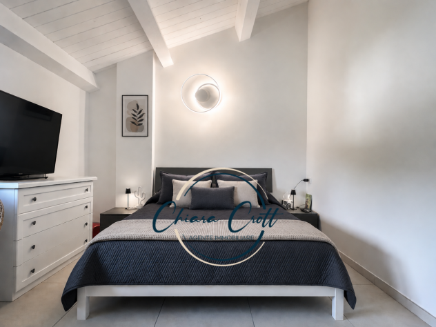 Appartamento in vendita a Vada - Rosignano Marittimo 55 mq Rif: 1444796 - Foto 8