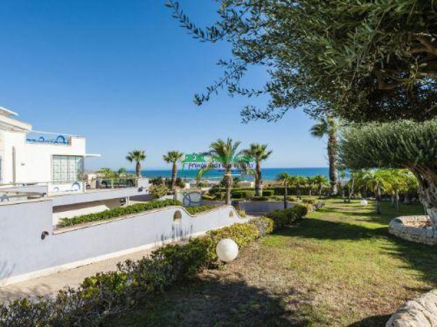Villa con vista mare a Donnalucata - Foto 4