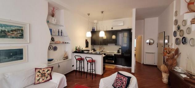 Appartamento in vendita a Sestri Levante 92 mq Rif: 1410866