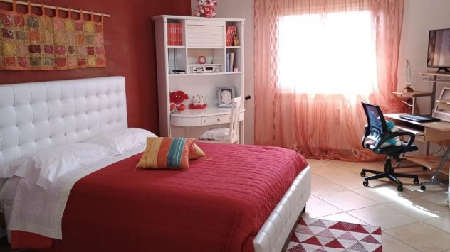 Villa esclusiva a Statte (TA) – Eleganza, comfort e vista mare - Foto 9