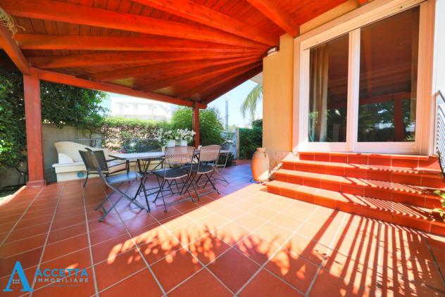Villa in vendita a Taranto - Foto 6