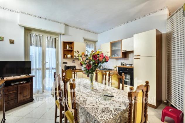 Appartamento di 70 m² con 2 locali in vendita a Torino - Foto 3