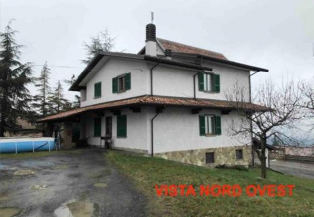 Immobile in asta di 302 m² in vendita a Travo - Foto 6