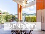 Appartamento 3 locali con giardino a Viganò