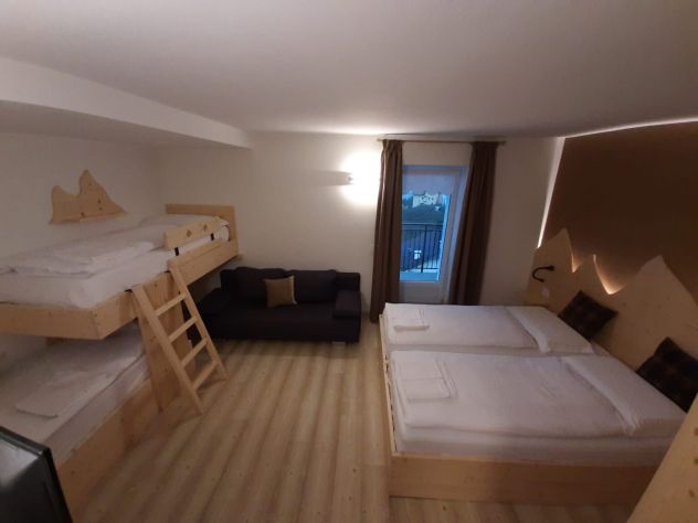 B&B nonna Rosa vista Lagorai | Vacanze in Val di Fiemme - Foto 4