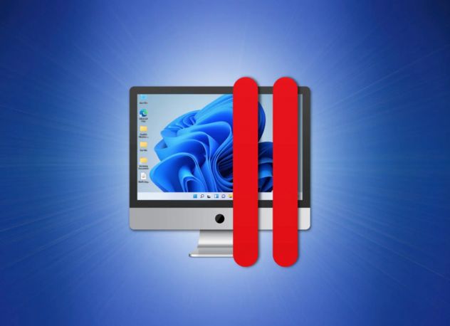 Parallels Desktop 20