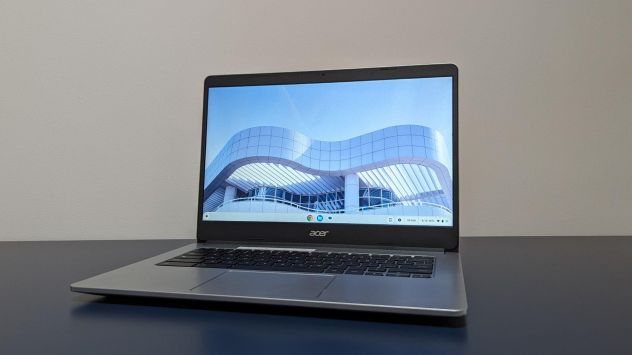 Acer Chromebook 314