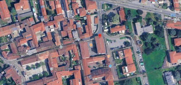 Immobile in asta di 65 m² con più di 5 locali in vendita a Capriate San Gervasio - Foto 11
