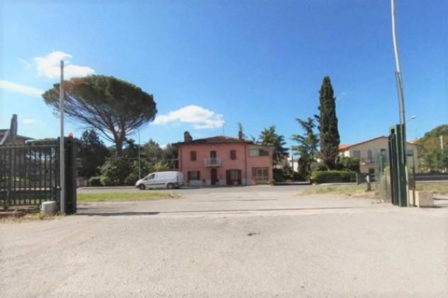 Immobile in asta di 945 m² in vendita a Foligno - Foto 17
