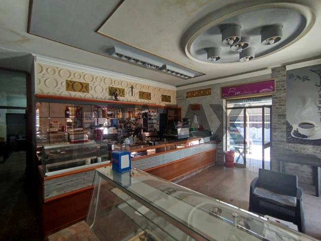 Bar in vendita a Melilli, Villasmundo - Foto 2