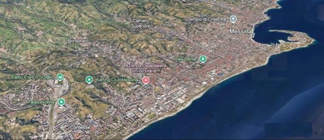 IMMOBILE COMMERCIALE (MESSINA) rif. 2vs17991