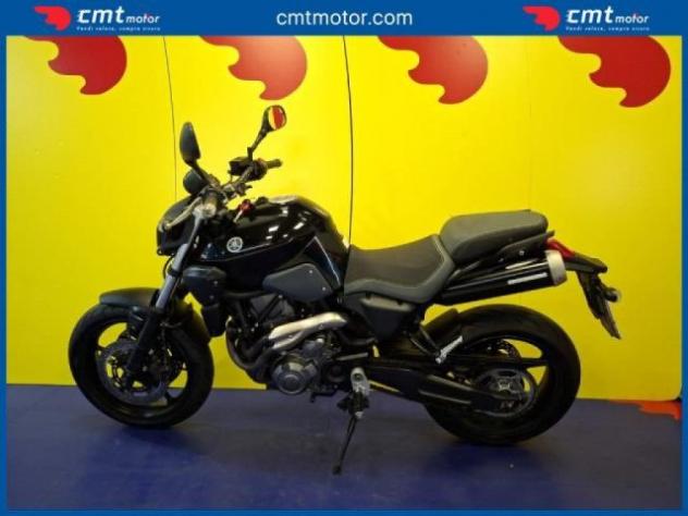 YAMAHA MT-03 Finanziabile - Nero - 11433 rif. 23988582 - Foto 3