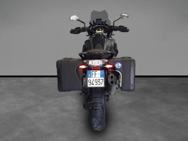 BMW R 1250 GS R 1250 GS ULTIMATE rif. 24039760 - Foto 4