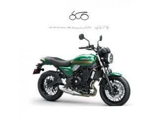 KAWASAKI Z 650 RS . rif. 18633359