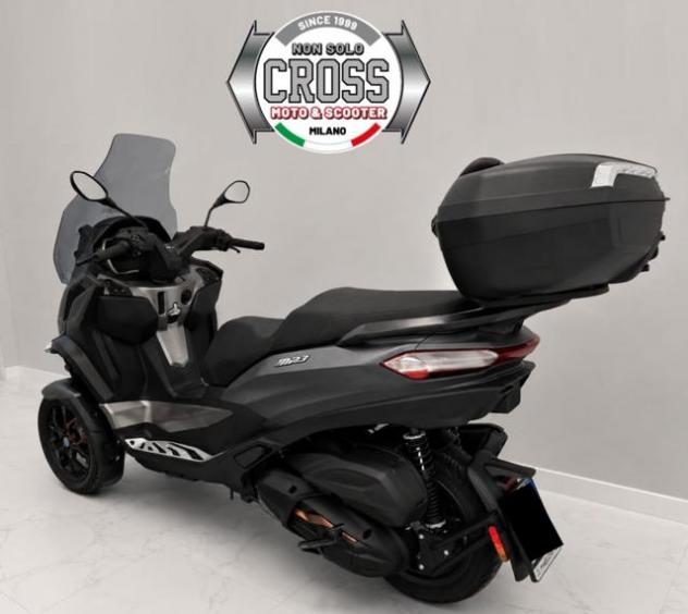 PIAGGIO MP3 530 HPE EXCLUSIVE rif. 23833854 - Foto 8