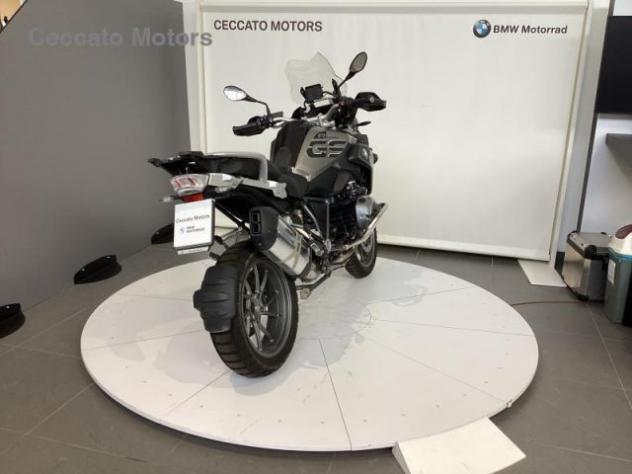 BMW R 1200 GS Abs my17 rif. 21082823 - Foto 4