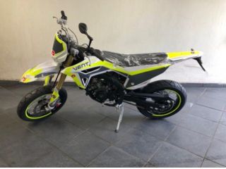 VENT Derapage 50 MOTARD  rif. 20840375
