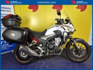 HONDA CB 500 X Garantita e Finanziabile rif. 23828885