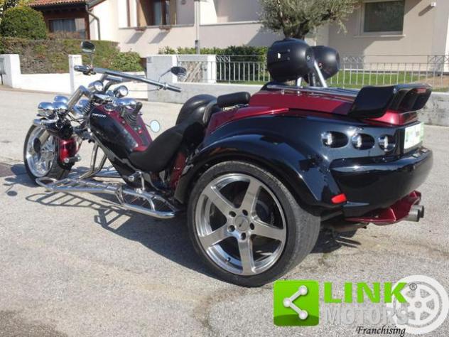 REWACO RF1 GT rif. 23983733 - Foto 4