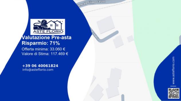 Immobile in asta di 172 m² in vendita a Casali del Manco - Foto 2