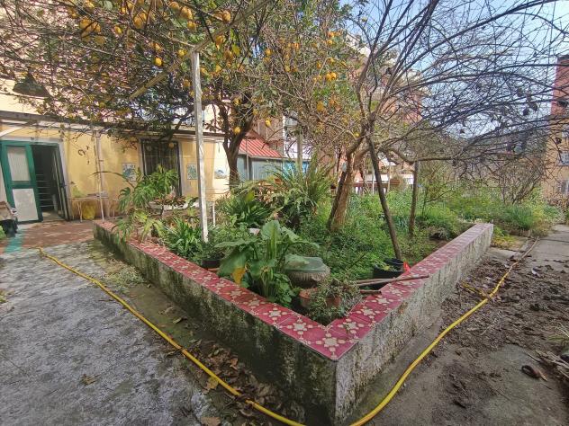 Appartamento in Via Calata San Vito - Foto 5