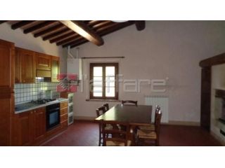 Terratetto in affitto a San Pietro In Belvedere - Capannoli 70 mq  Rif: 743422