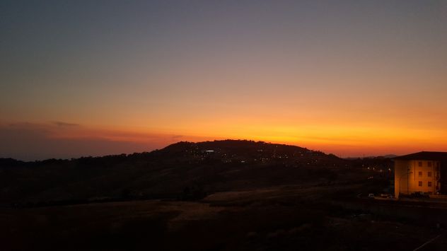 Alloggio Vista mare