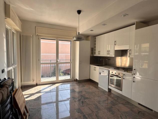 Appartamento di 55 m² con 2 locali e box auto in affitto a Milano - Foto 7