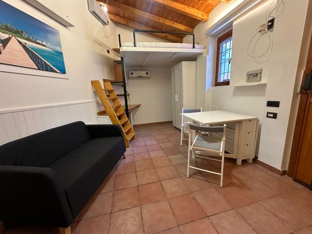 Monolocale con garage incluso LIBERO - Foto 8