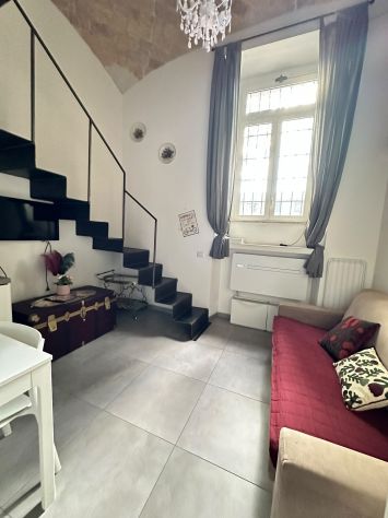 BILOCALE RISTRUTTURATO-TESTACCIO - Foto 9