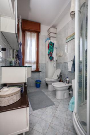 Appartamento di 80 m² con 3 locali e box auto in affitto a Torino - Foto 15