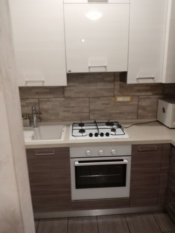 Bilocale arredato molto bello zona marghera - Foto 2