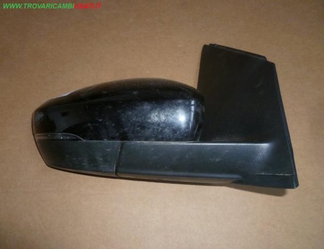 RETROVISORE EST. D. NERO MET.6 FILI 6C1857502C VOLKSWAGEN POLO (6C)  Vetri e Retrovisori  Cristalli  Retrovisori  Retrovisore VOLKSWAGEN - CROSS POLO