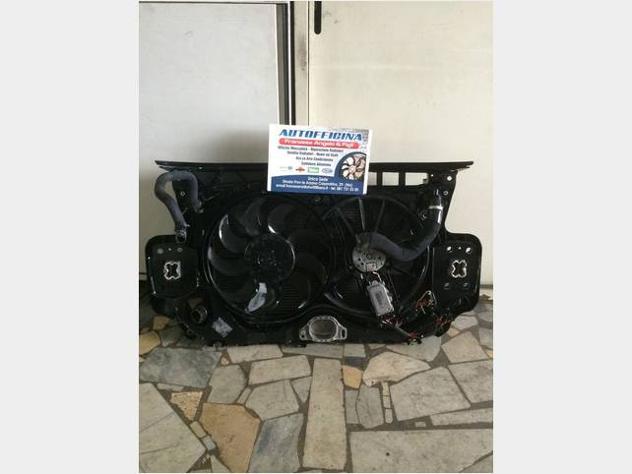 ricambi di radiatori x auto Usato - Foto 3