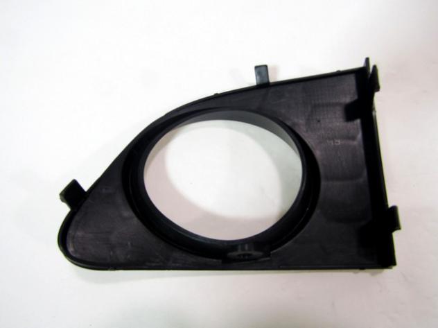 0144718 GRIGLIA MASCHERINA FENDINEBBIA PARAURTI ANTERIORE LATO DESTRO ISAM FIAT PUNTO 1.3 D 5P RICAMBIO NUOVO - Foto 2