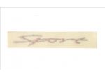 LOGO SPORT JS56