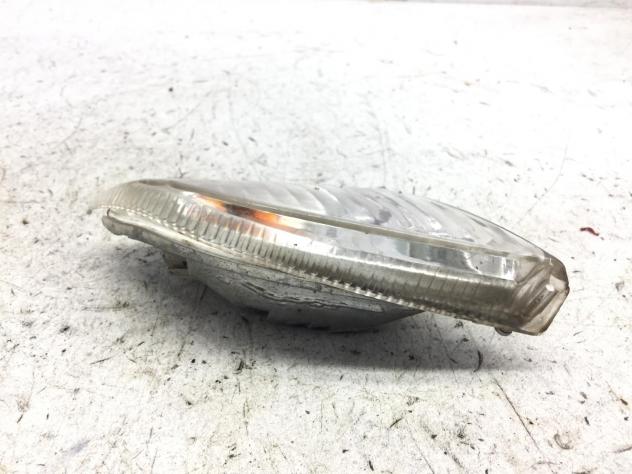 APRILIA SCARABEO IE LIGHT 125 FRECCIA ANTERIORE DESTRA 2009 RBG00 - Foto 4
