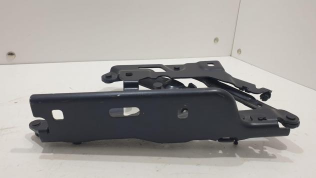 CERNIERA COFANO ANTERIORE SX AUDI Q5 Serie (FYB) 80A823301D (17) - Foto 7