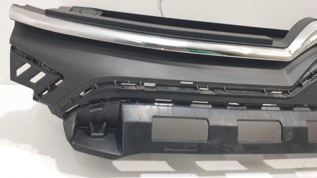 GRIGLIA ANTERIORE CITROEN C3 Serie 9833503480 (16) - Foto 8
