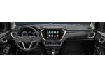 KIT CONSOLLE ISUZU D-MAX DAL 2016 AL 2023