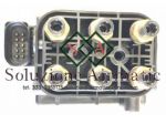 Volkswagen Touareg valvole compressore sospensioni 7P0698014
