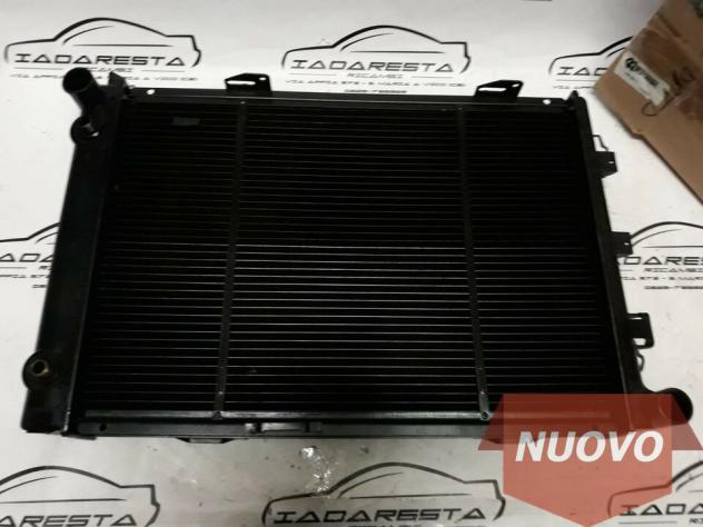 Radiatore Motore Mercedes 190 W201 2.0 2015001903 - Foto 3