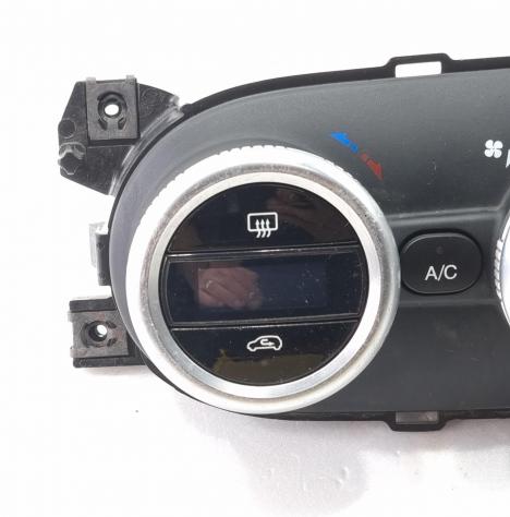 COMANDI CLIMA FIAT 500 L Serie (351_352) 735579710 (12) - Foto 2