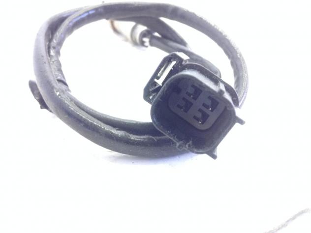 HONDA CBR RR ABS KM0 600 SONDA LAMBDA SENSORE OSSIGENO COLLETTORE MARMITTA 2024 - Foto 3