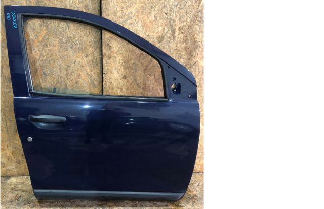 PORTA SPORTELLO DESTRO DACIA DOKKER 2012