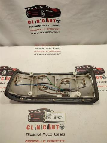 STOP FANALE POSTERIORE DESTRO BMW Serie 7 E23 220670020401 1367958 (7786) - Foto 4
