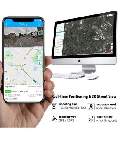 gps auto - Foto 4