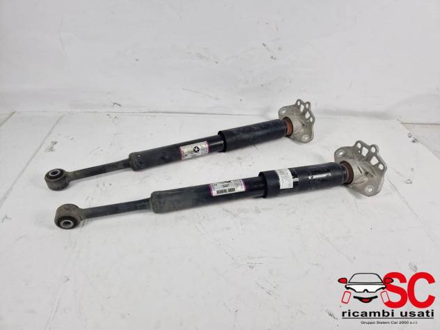Ammortizzatori Ponte Posteriore Jeep Cherokee 68373940AB K68373940AB - 46272 - Foto 5